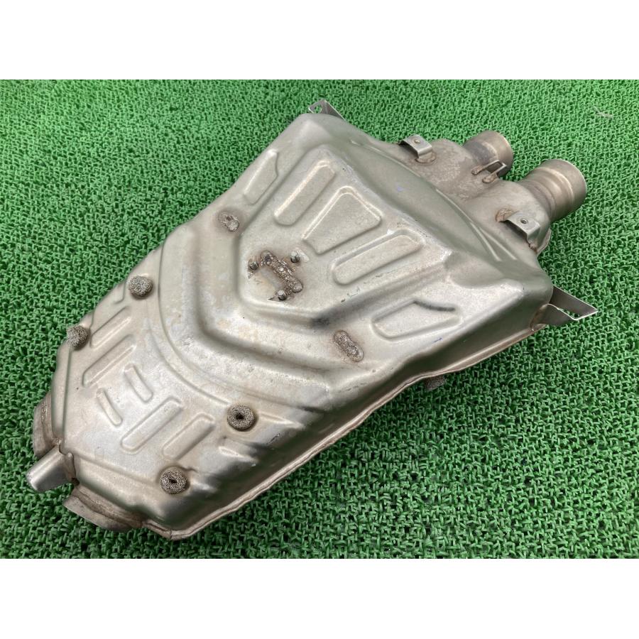 999S サイレンサーマフラー 573.1.064.1B ドゥカティ 純正 バイク 部品 コケキズ無し 品薄 希少品 車検 Genuine 【中古】 43 999S サイレンサーマフラー 573.1.064.1B ドゥカティ 純正 中古 バイク