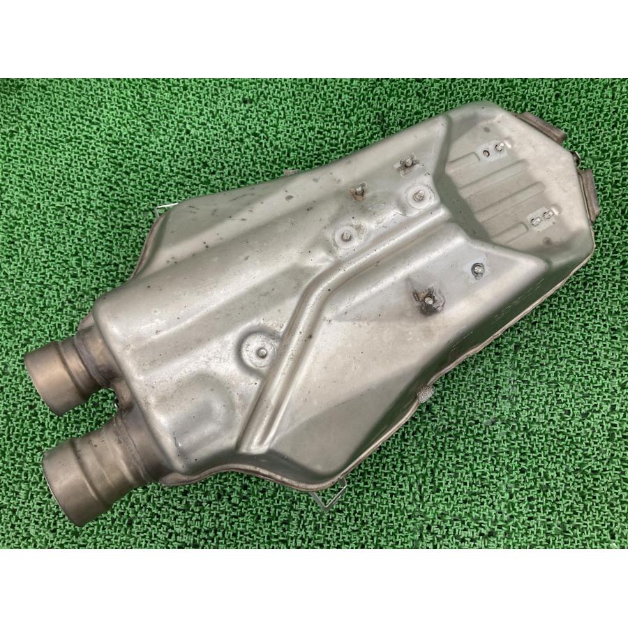 999S サイレンサーマフラー 573.1.064.1B ドゥカティ 純正 中古 バイク