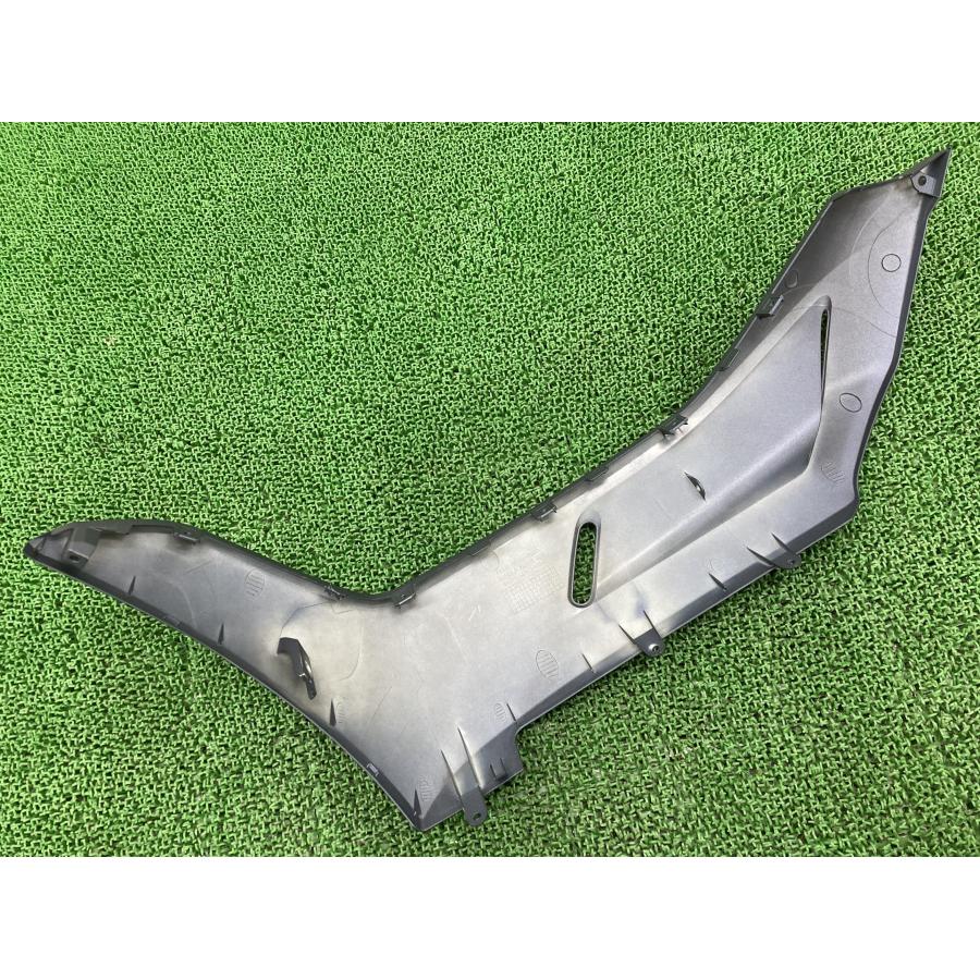 ホンダ（HONDA） PCX125 アンダーカウル 右 マットイオンブルーM K97