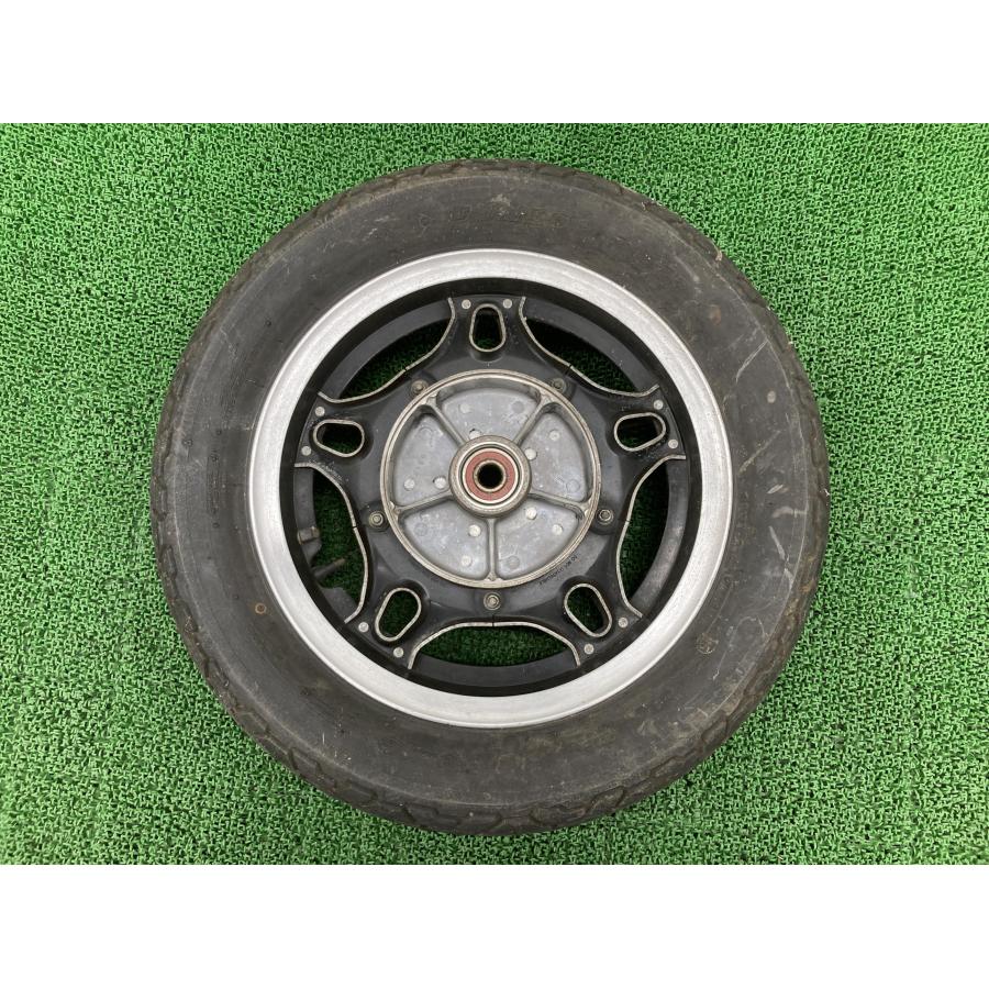 ホンダ（HONDA） CB750カスタムエクスクルーシブ リアホイール 純正