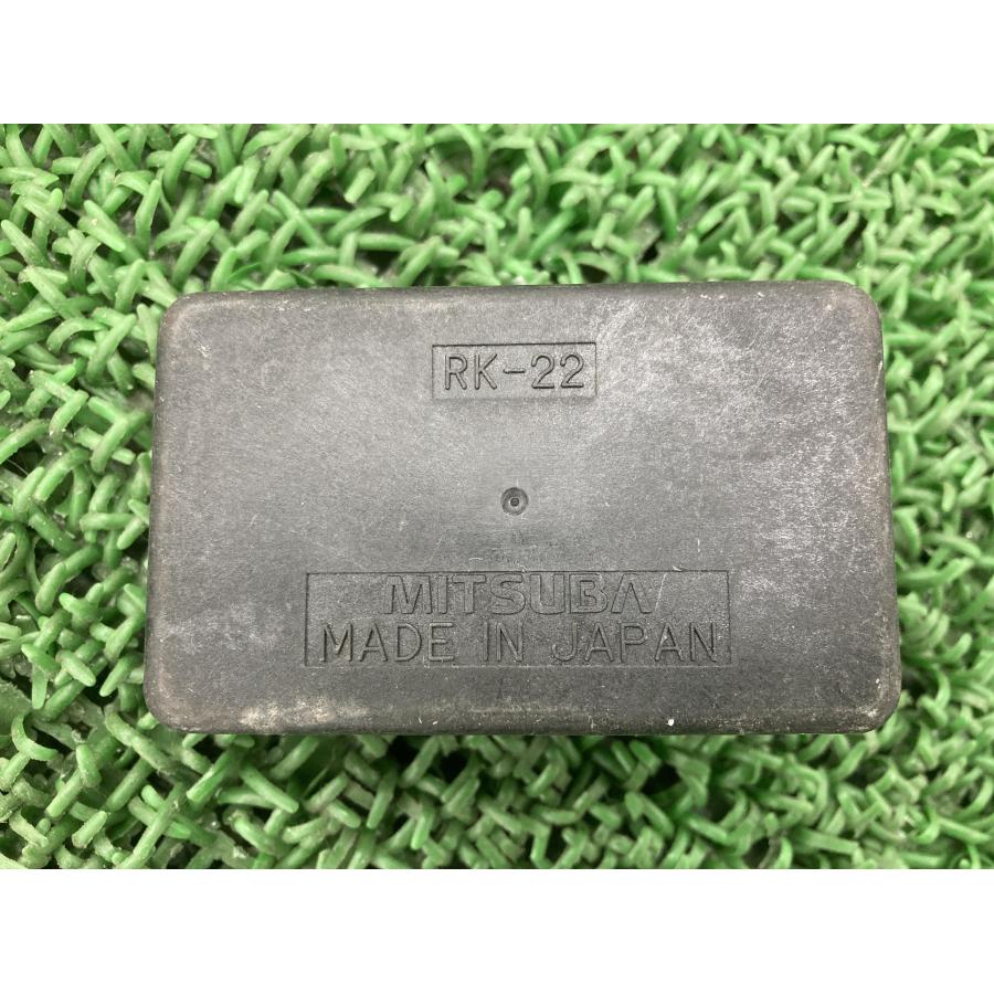 ホンダ（HONDA） リード100 イグナイター 純正 中古 バイク 部品 JF06