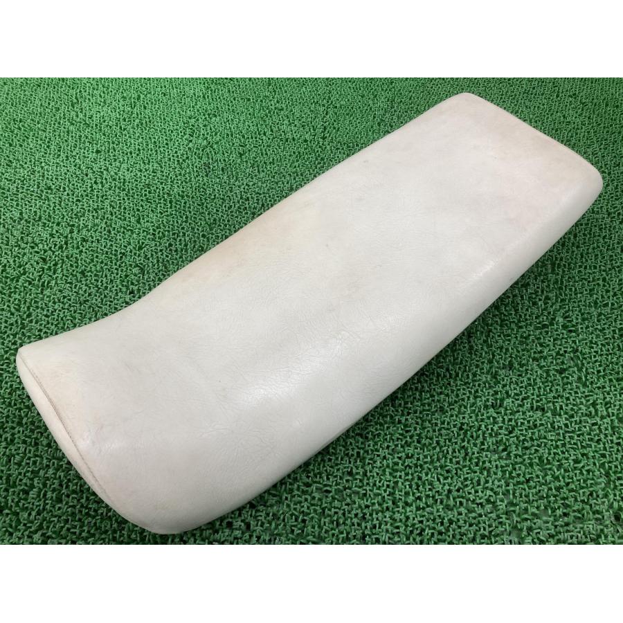 TW200 シート 2JX 2JL-056*** ヤマハ 純正 中古 バイク 部品 2JL