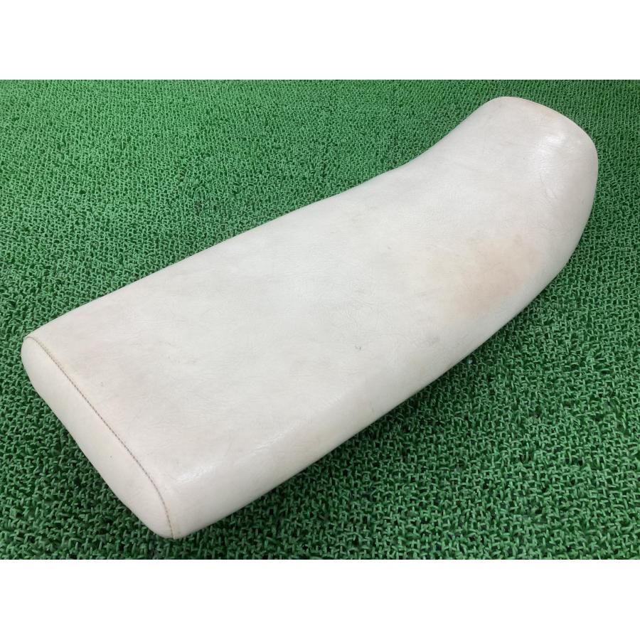 TW200 シート 2JX 2JL-056*** ヤマハ 純正 中古 バイク 部品 2JL
