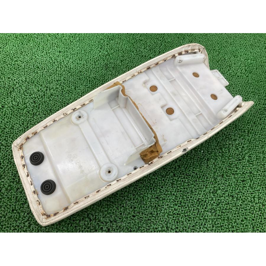 TW200 シート 2JX 2JL-056*** ヤマハ 純正 中古 バイク 部品 2JL