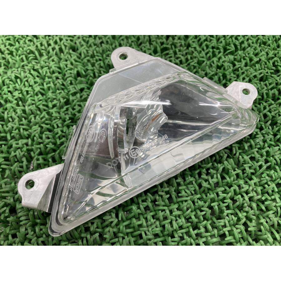 カワサキ（Kawasaki） ZX-25R フロントウインカー 右 7086-615 ZX250E