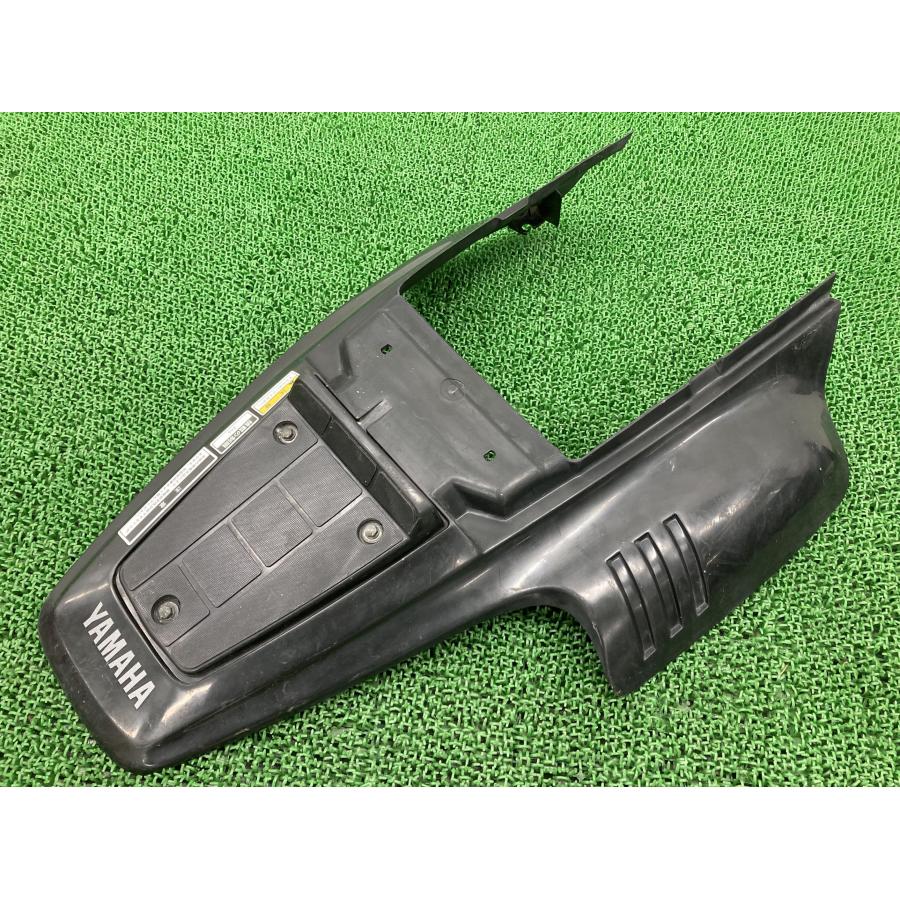 ヤマハ発動機 TW200 テールカウル ヤマハ 純正 中古 バイク 部品 DG07J