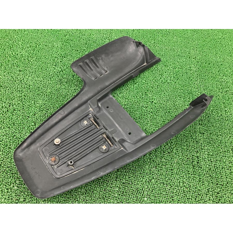 ヤマハ発動機 TW200 テールカウル ヤマハ 純正 中古 バイク 部品 DG07J