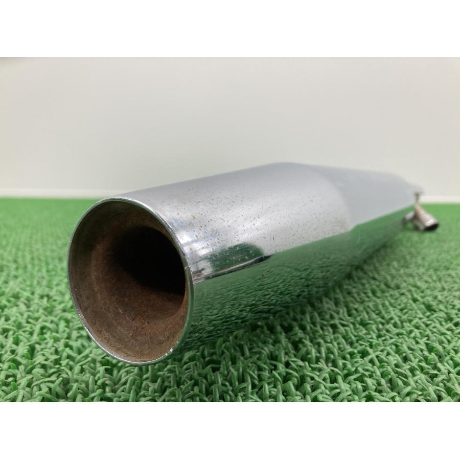 FLSTF1450 マフラー 後側 65890-00 ハーレー 純正 中古 バイク