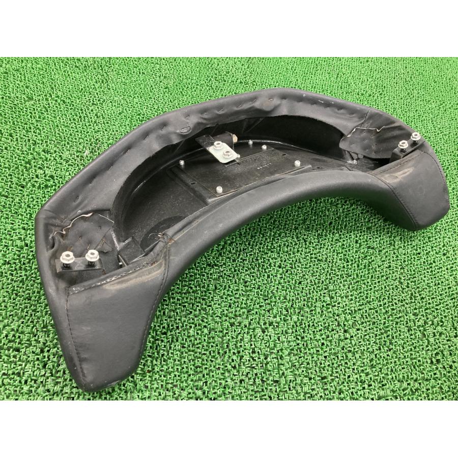 バイクシーシーバー助手席ハーレーツーリング CVO FLHR ロードストリートエレクトラグライド 2014-UP クラウンギャング : 世田谷インポートモール - 通販 - Yahoo!ショッピング | UMPGCE(はな) ツーアップシートピリオンバックレストハーレーエレクトラグライドウルトラクラシック低 FLHTCUL 2015-
