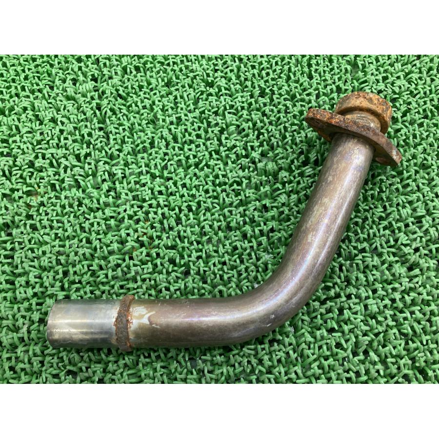ホンダ（HONDA） フォルツァ エキパイマフラー 純正 中古 バイク 部品