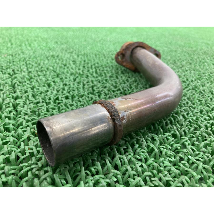 ホンダ（HONDA） フォルツァ エキパイマフラー 純正 中古 バイク 部品 