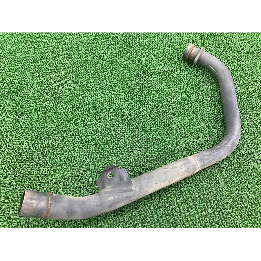 ホンダ レブル250 エキパイマフラー K87 A1 純正 中古 バイク 部品