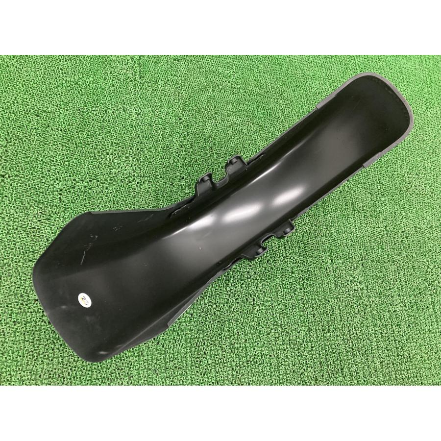 FLTRX103 フロントフェンダー ハーレー 純正 ブラックデニム ツーリング 12年ロードグライド TC103 コケキズ無し 【中古】 52 FLTRX103 フロントフェンダー ハーレー 純正 中古 バイク 部品
