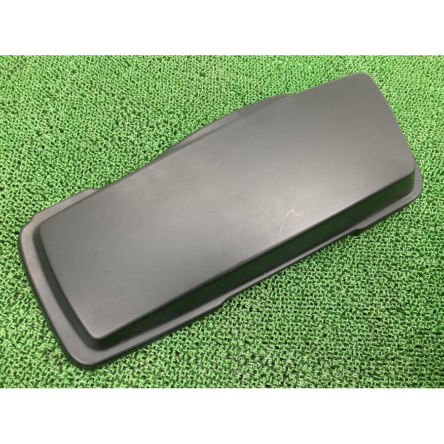 FLTRX103 パニアケース 左右 79104-03A/79092-93B ハーレー 純正 バイク 部品 79104-03A 79092-93B 93年～13年ツーリング 【中古】 58 FLTRX103 パニアケースリッドカバー 右 79092-93B/79104-03A ハーレー