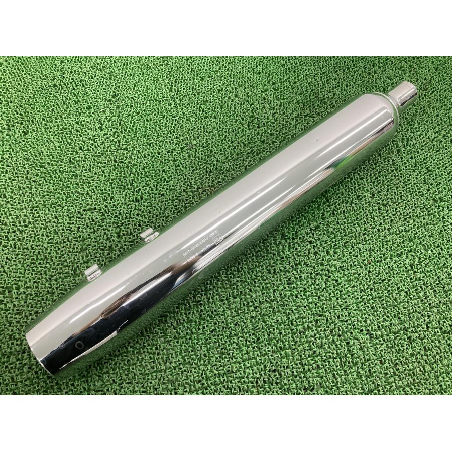 FLHTCUTG1690 サイレンサーマフラー 右 64900149 ハーレー 純正 中古