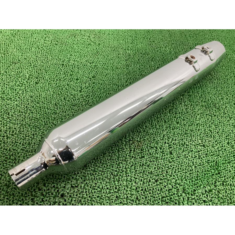 FLHTCUTG1690 サイレンサーマフラー 右 64900149 ハーレー 純正 中古