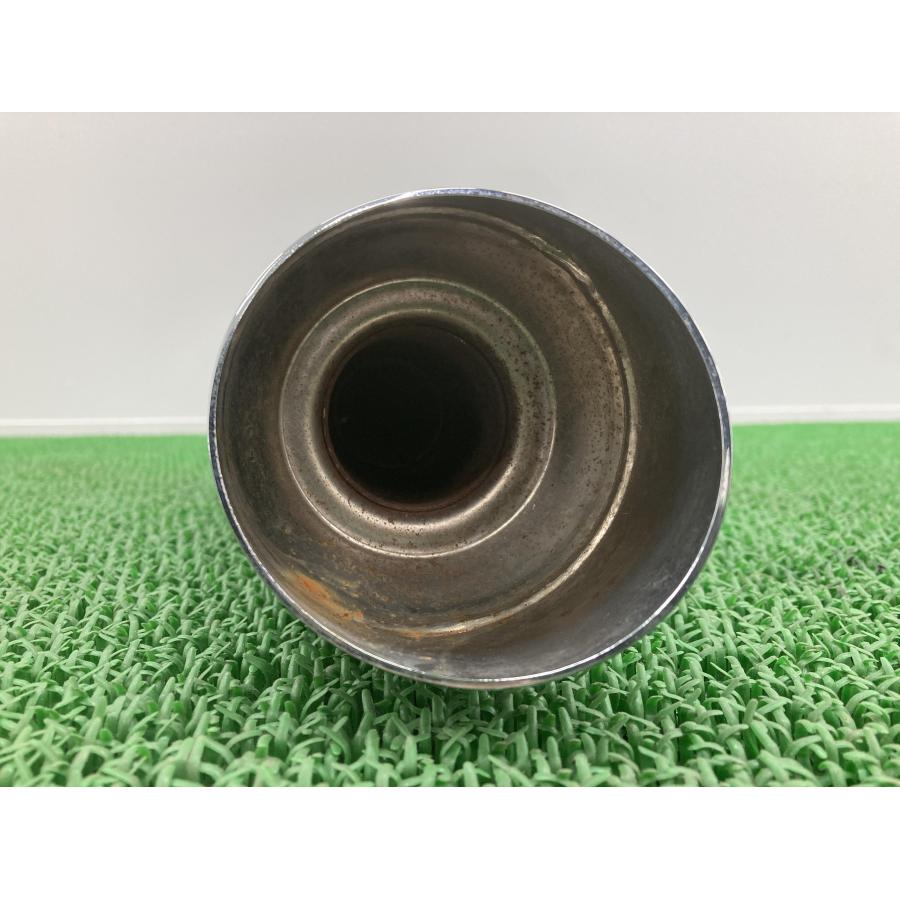 FLHR1745 サイレンサーマフラー 左 64900239 ハーレー 純正 中古
