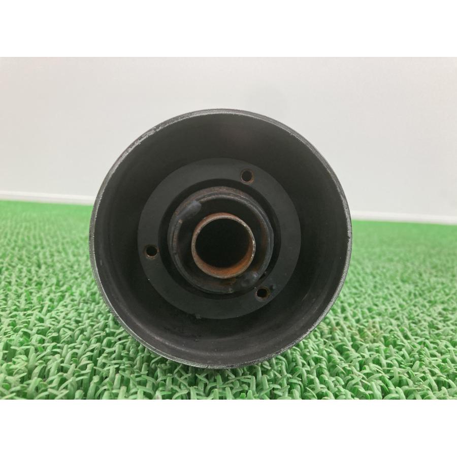 VRSCDX1250 サイレンサーマフラー 下側 64816-07A ハーレー 純正 V-ROD ナイトロッドスペシャル カスタム素材に 【中古】 30 VRSCDX1250 サイレンサーマフラー 下側 64816-07A ハーレー 純正 中古