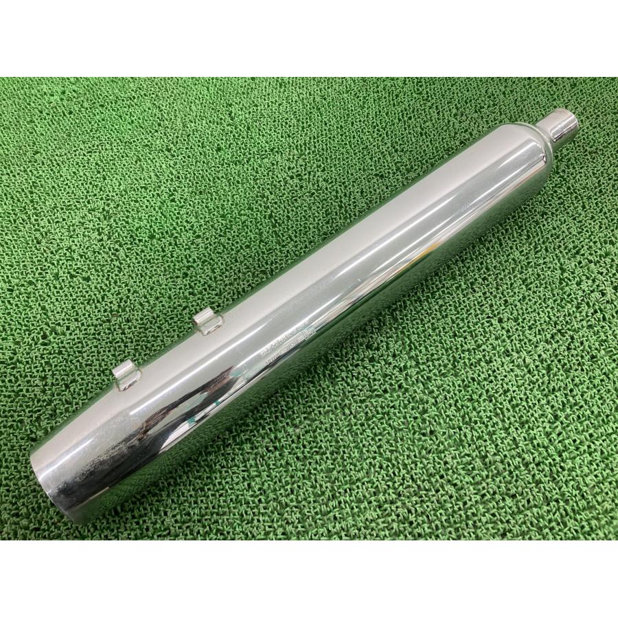 ハーレー トライク FLHTCUTG1690 トライグライドウルトラ マフラー