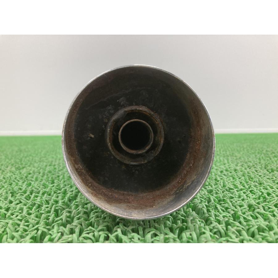 VRSCD1130 サイレンサーマフラー 上側 65428-06A ハーレー 純正 中古