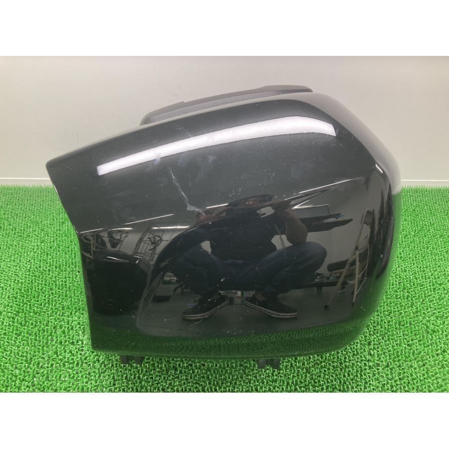R1200R R1200RS F900XR パニアケース 右 8536870 BMW 純正 中古 バイク
