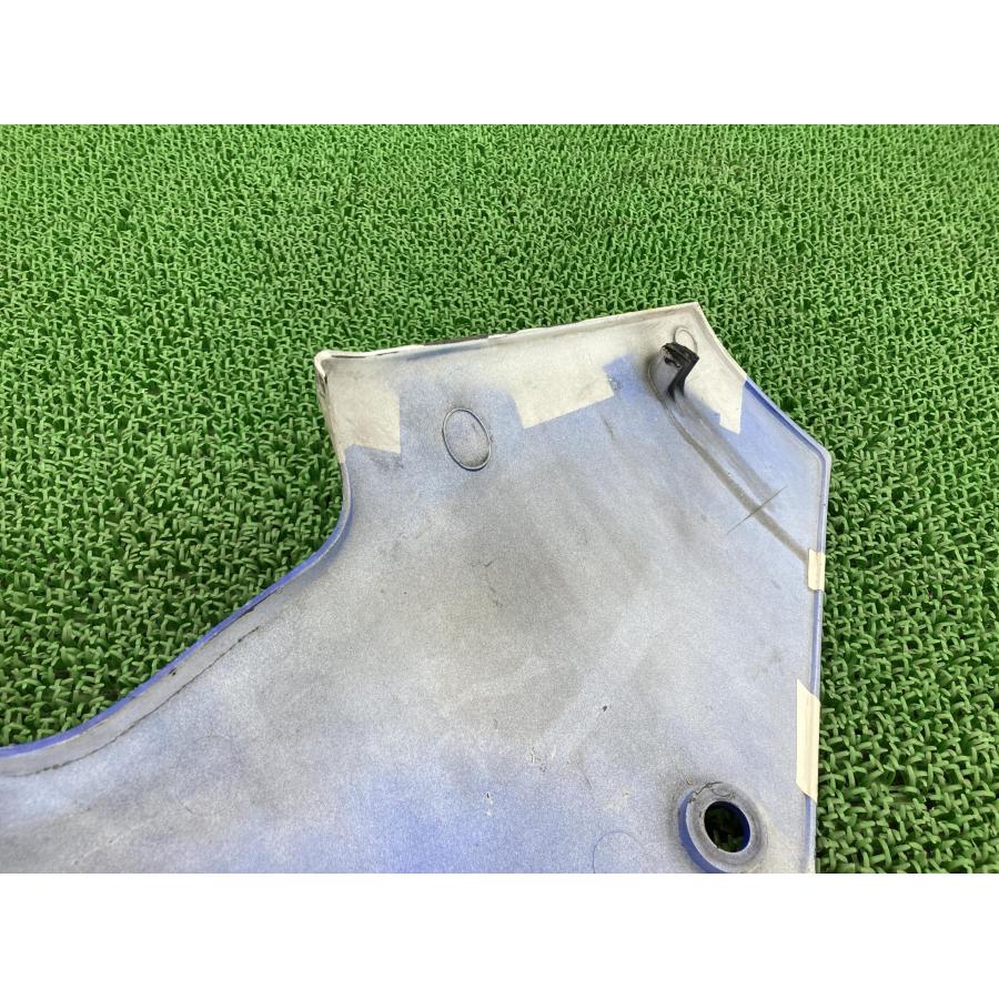 ホンダ（HONDA） NSR250R シートカウル 左 白/赤/青 KV3 MC18-1102