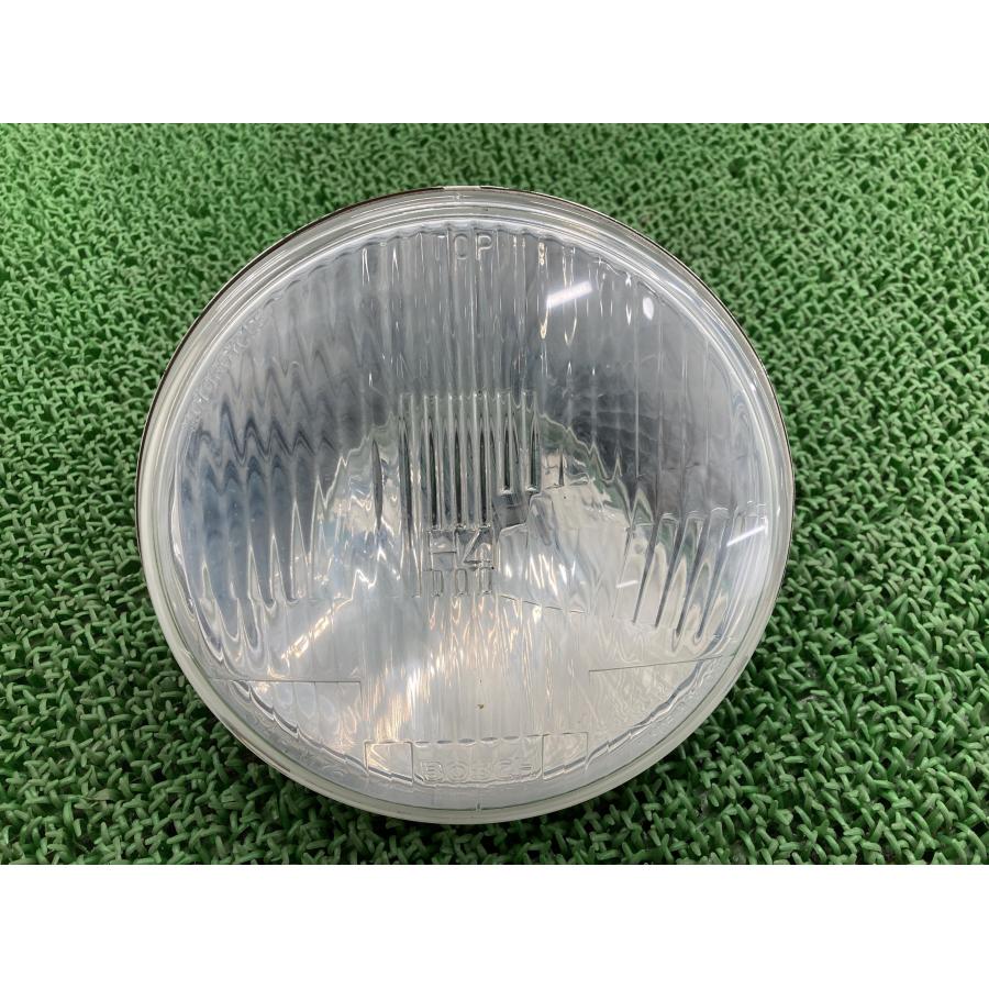 FXRT ヘッドライト 1305603038 ハーレー 純正 中古 バイク 部品 BOSCH