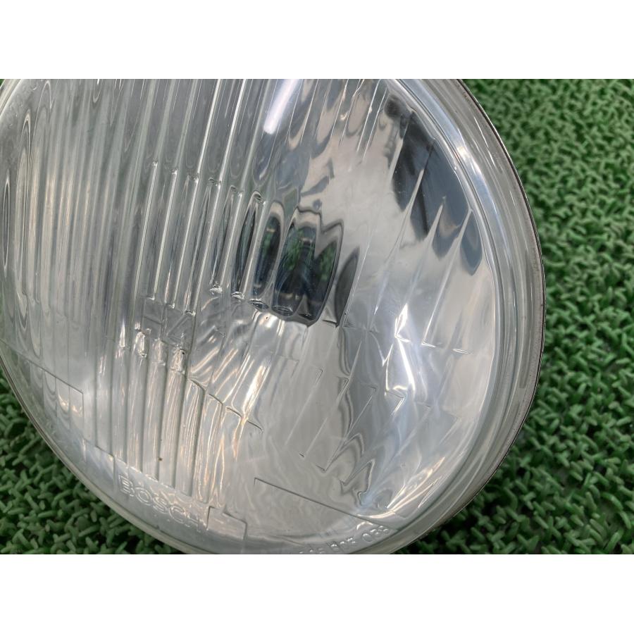 FXRT ヘッドライト 1305603038 ハーレー 純正 中古 バイク 部品 BOSCH