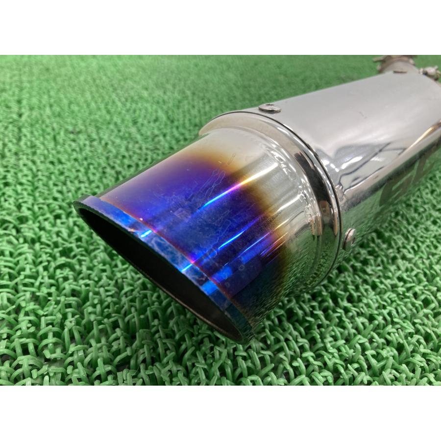 CB1300SF サイレンサーマフラー 社外 中古 SC54 ステンレス SC