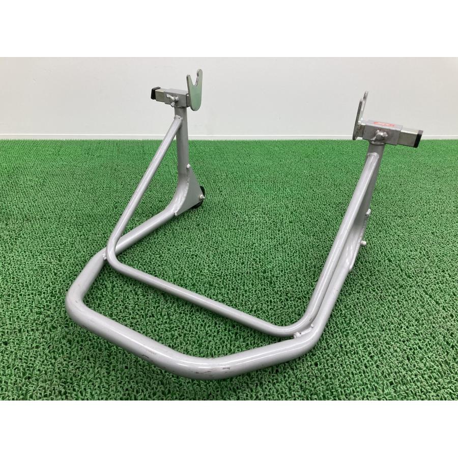 カワサキ（Kawasaki） メンテナンススタンド J2008-0017 純正 中古 V字