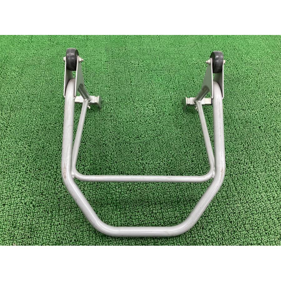 カワサキ メンテナンススタンド J2008-0017 純正 中古 V字フック カワサキ メンテナンススタンド J2008-0017 純正 中古 V字フック