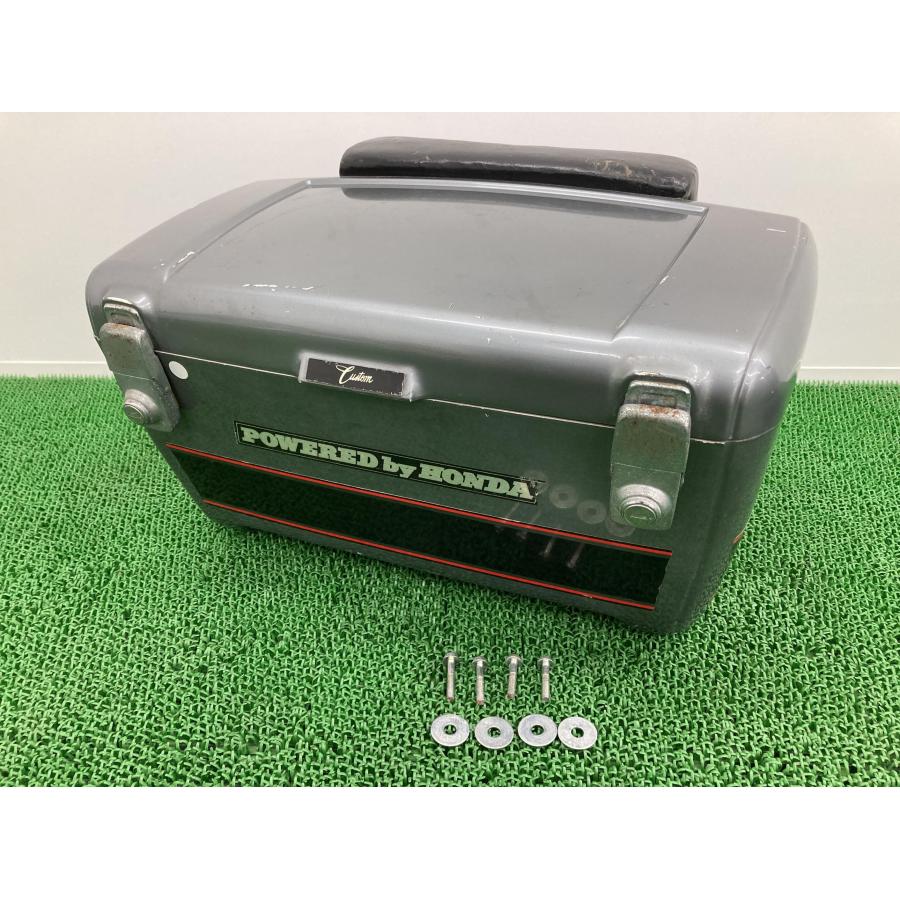 ホンダ CB750C エクスクルーシブ 純正シート 極上品 【公式通販】