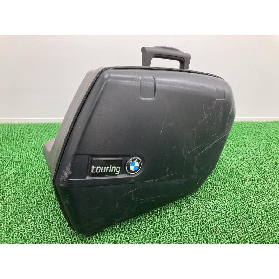 R1150RS パニアケース 右 BMW 純正 中古 バイク 部品 R1150RT K1200GT 