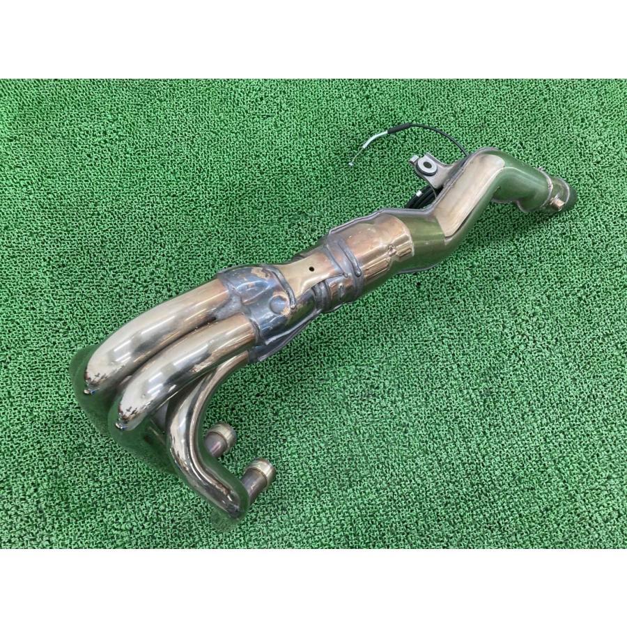 カワサキ（Kawasaki） ZRX1200ダエグ エキパイマフラー M127 純正 中古