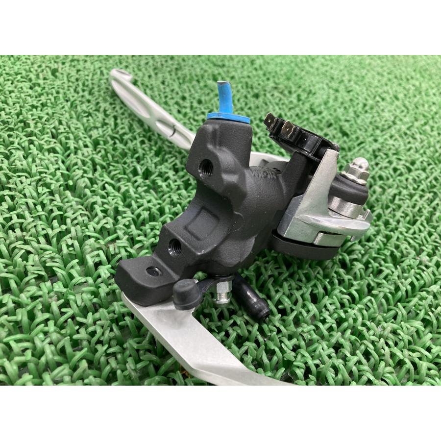 ホンダ（HONDA） CBR1000RR フロントブレーキマスター 純正 中古