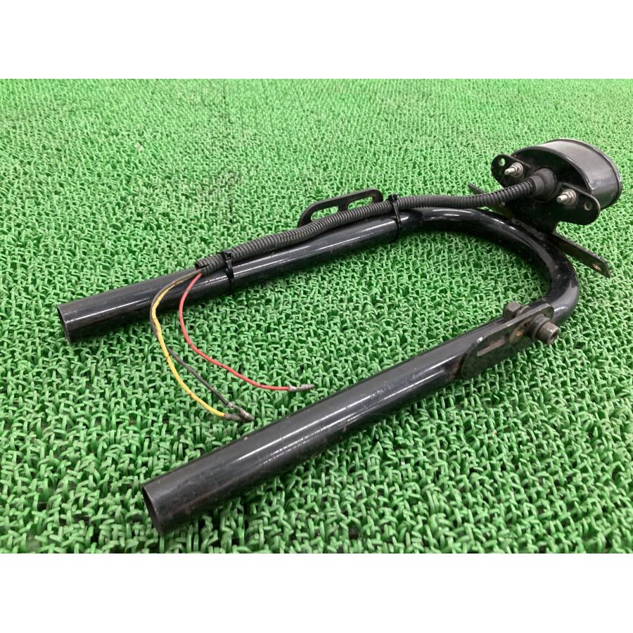 POSH製SR400 SR500 フェンダーレスキット 社外 中古 バイク 部品 1JR