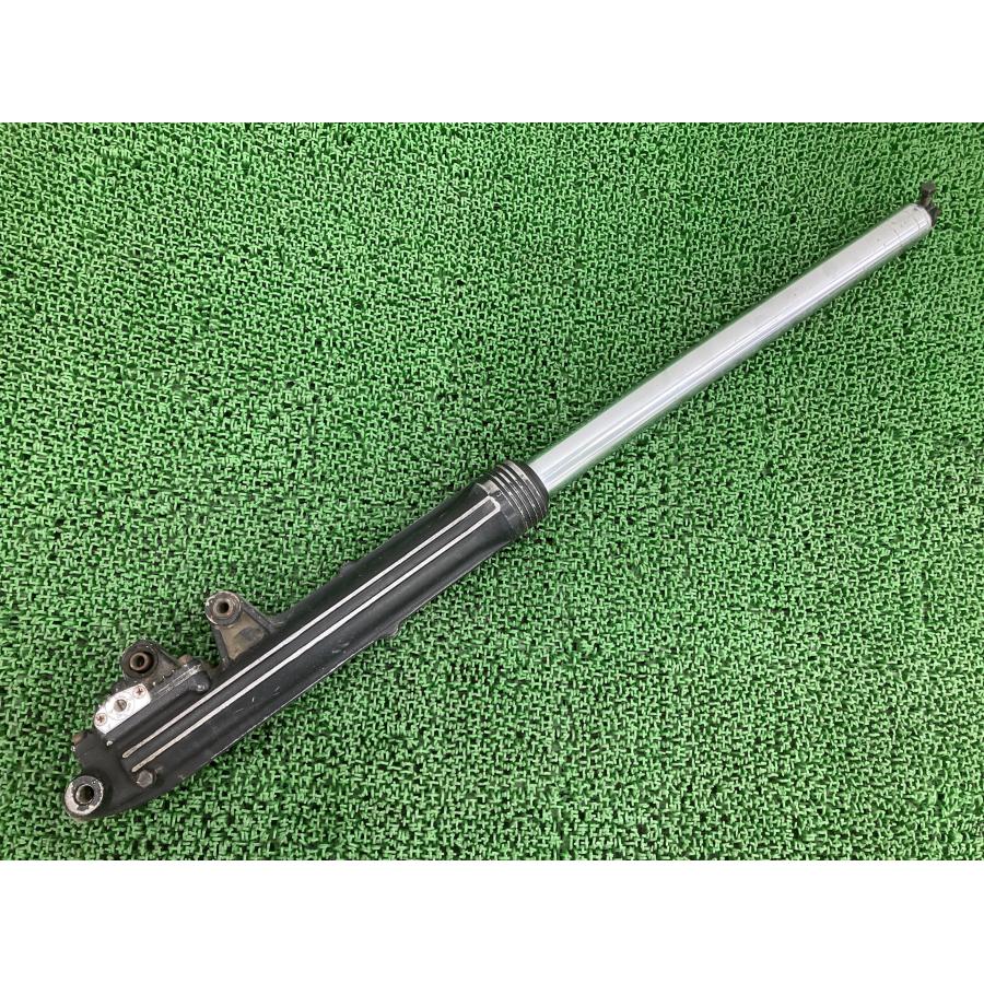 CBX400F フロントフォーク 左 MA6 NC07-1011*** ホンダ 純正 中古 