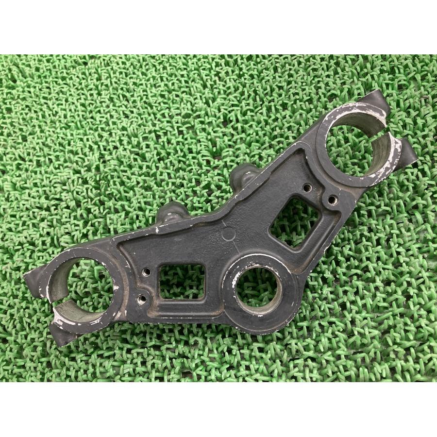 HONDA CBX400F トップブリッジ ホンダ [Y-250327-25] ホンダ（HONDA） CBX400F トップブリッジ NC07-1011*** 純正 中古