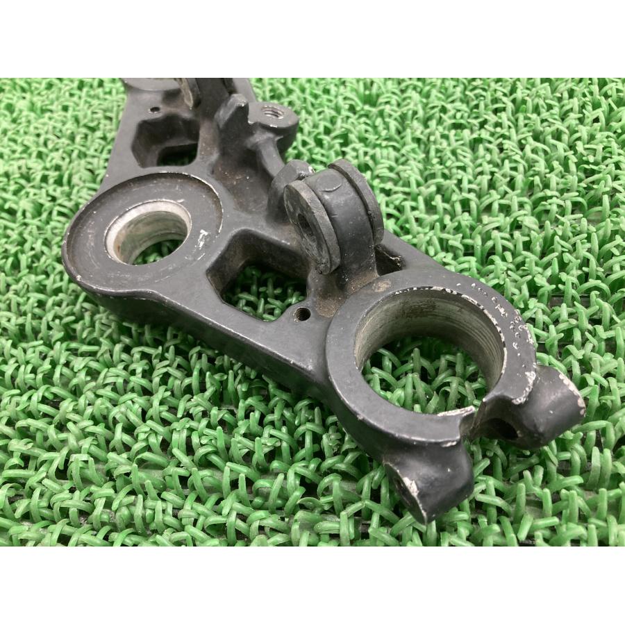 HONDA CBX400F/CBX550F トップブリッジ ホンダ ホンダ（HONDA） CBX400F トップブリッジ NC07-1011*** 純正 中古