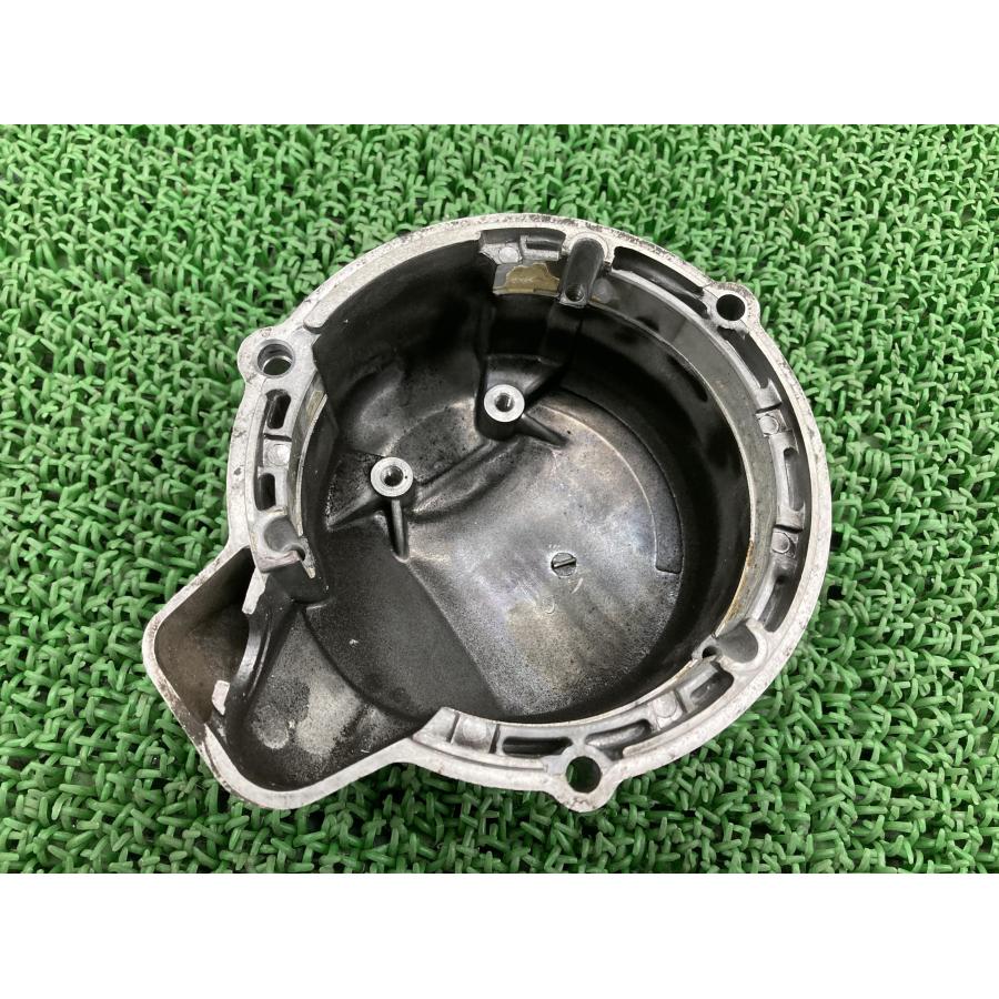CBX400F エンジンカバー NC07-1011*** ホンダ 純正 NC07-1011 当時物 スターターカバー 修復素材に 割れ欠け無し 品薄 【中古】 58 ホンダ（HONDA） CBX400F エンジンカバー NC07-1011*** 純正 中古 NC07