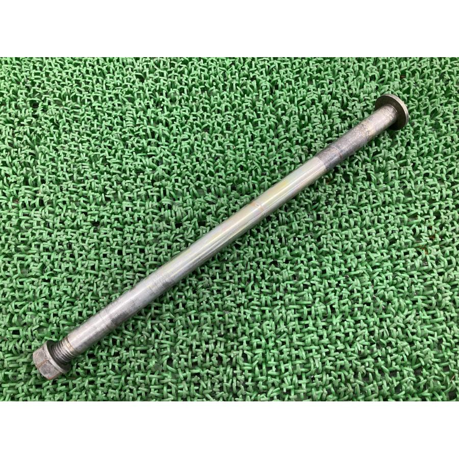 400SS リアアクスルシャフト ZDM400J001*** ドゥカティ 純正 中古 