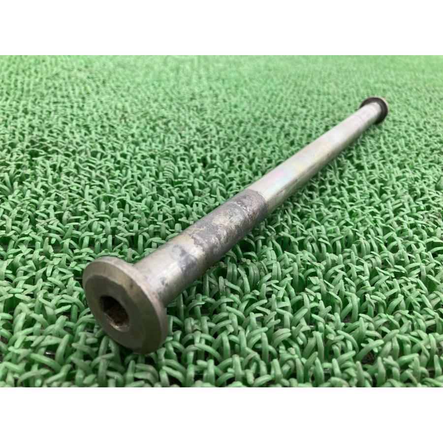 400SS リアアクスルシャフト ZDM400J001*** ドゥカティ 純正 中古 