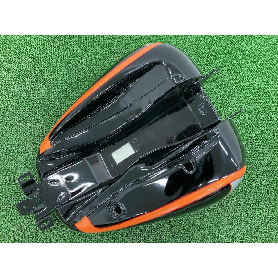 FLHX1580 タンク ハーレー 純正 新品 バイク 部品 TC96 ラジカルペイント フューエルタンク 未使用 希少 車検 Genuine 70 Harley Davidson（ハーレー・ダビッドソン） FLHX1580 タンク 在庫有