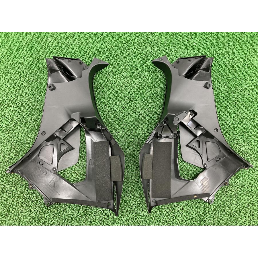 ホンダ（HONDA） CBR1000RR-RSP サイドカウル 左右 マットB MKR 純正