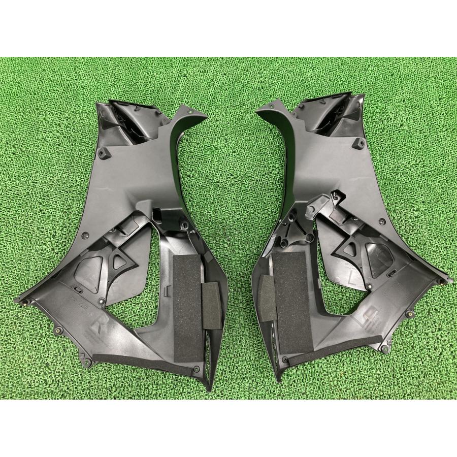 ホンダ（HONDA） CBR1000RR-RSP サイドカウル 左右 マットB MKR 純正