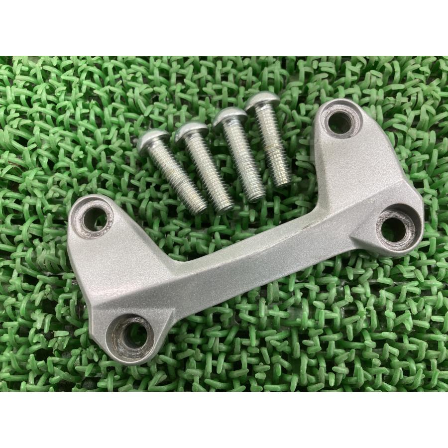 390デューク ハンドルポスト 90101038000 KTM 純正 中古 バイク 部品