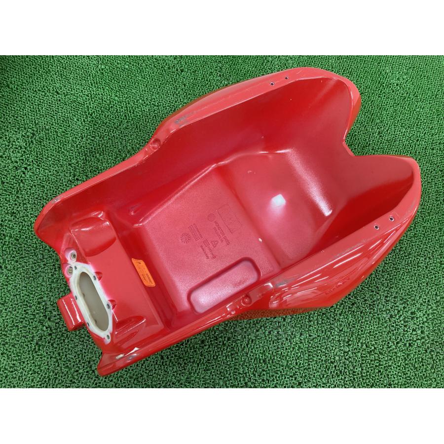 モンスターS4RS タンク 赤 586.3.063.1A ドゥカティ 純正 中古 バイク