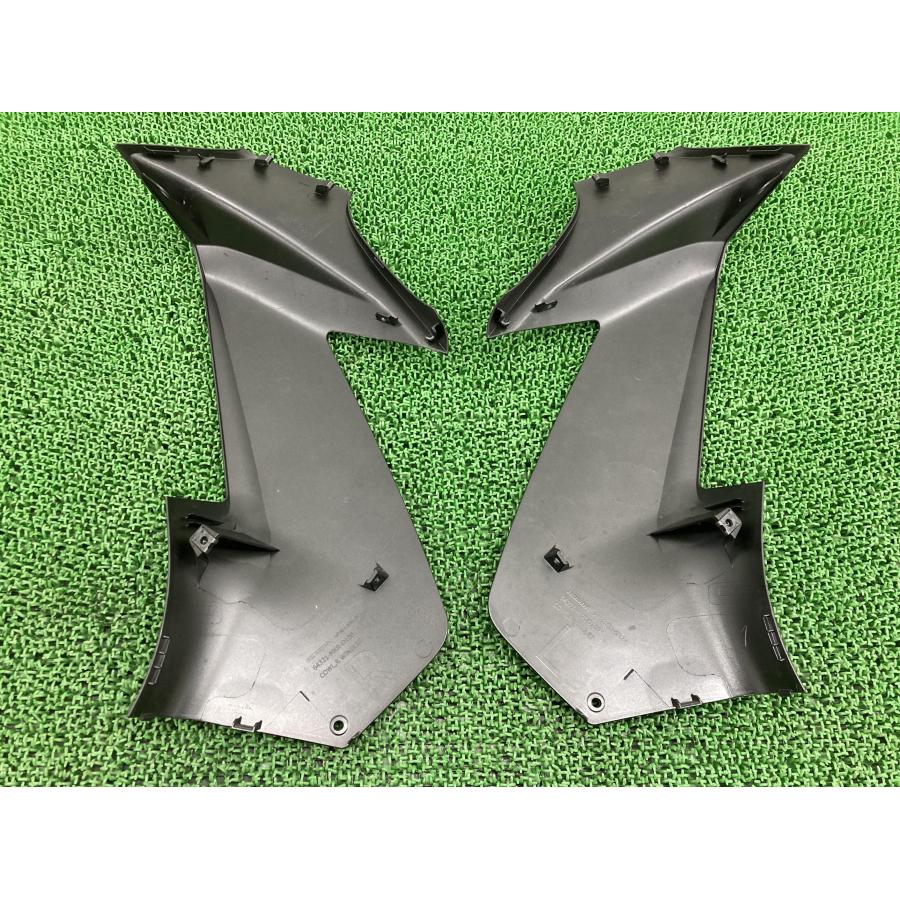 ホンダ（HONDA） CBR1000RR-RSP サイドパネル 左右 マットB MKR 純正