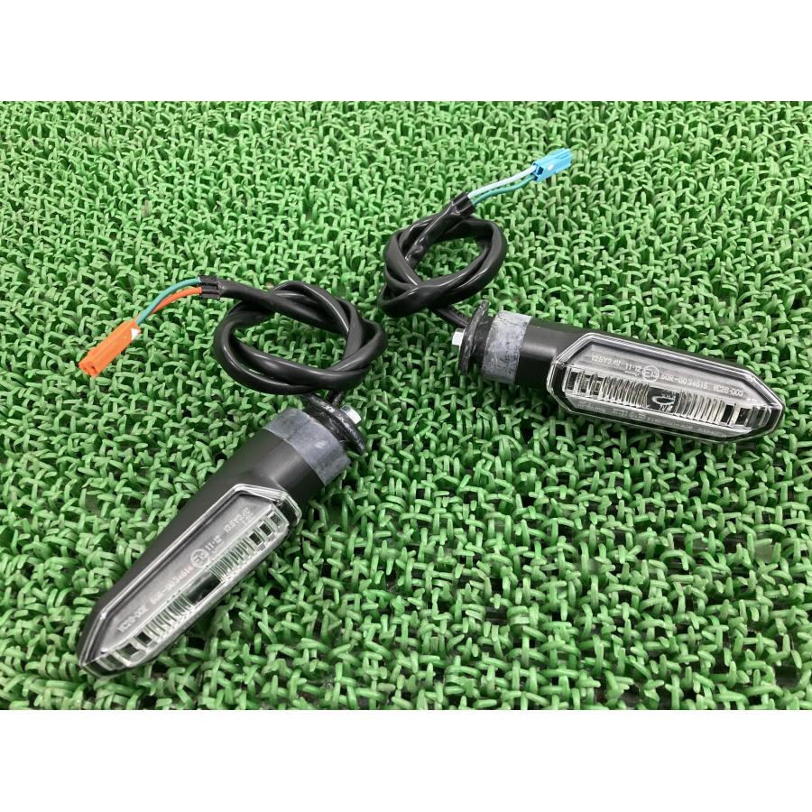 ホンダ（HONDA） CBR1000RR-RSP リアウインカー 左右 50R-0034515/VC26