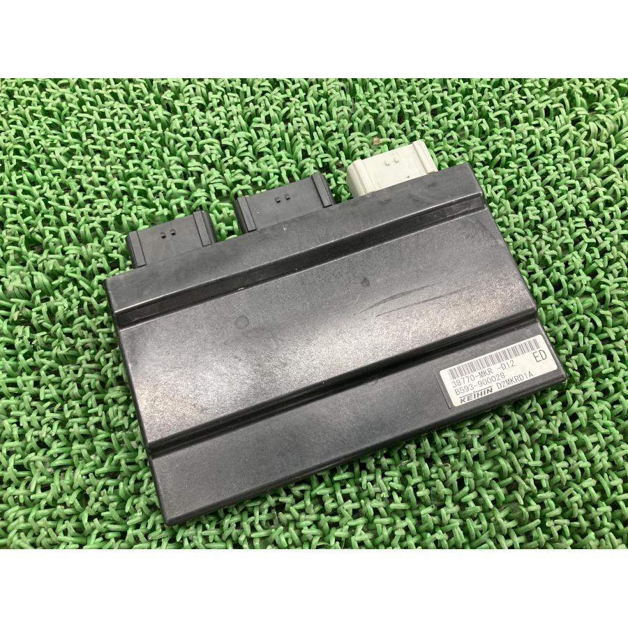 ホンダ（HONDA） CBR1000RR-RSP ECU 純正 中古 バイク 部品 SC82 新車